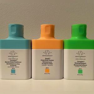 Mini Drunk Elephant x3